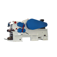 Forest Wood Working Machine Wood Chipper For Sale